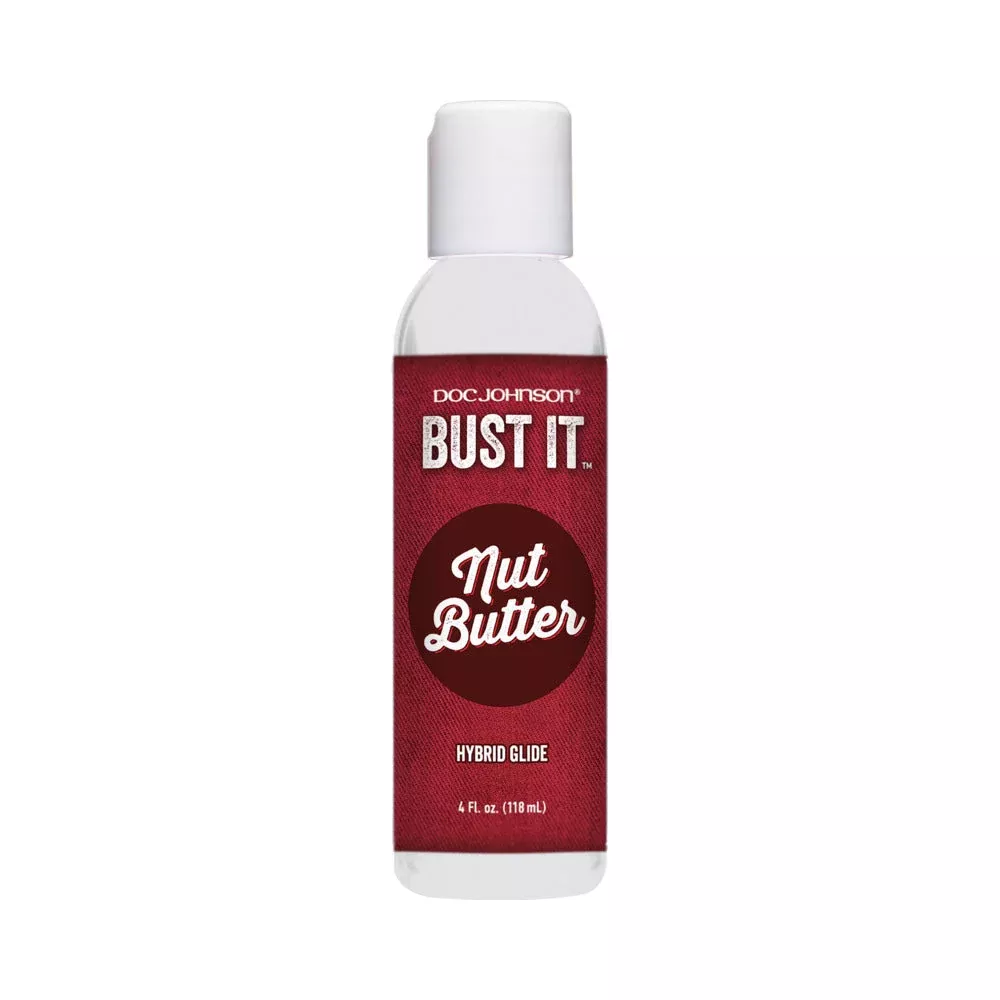 Bust It Nut Butter 4oz