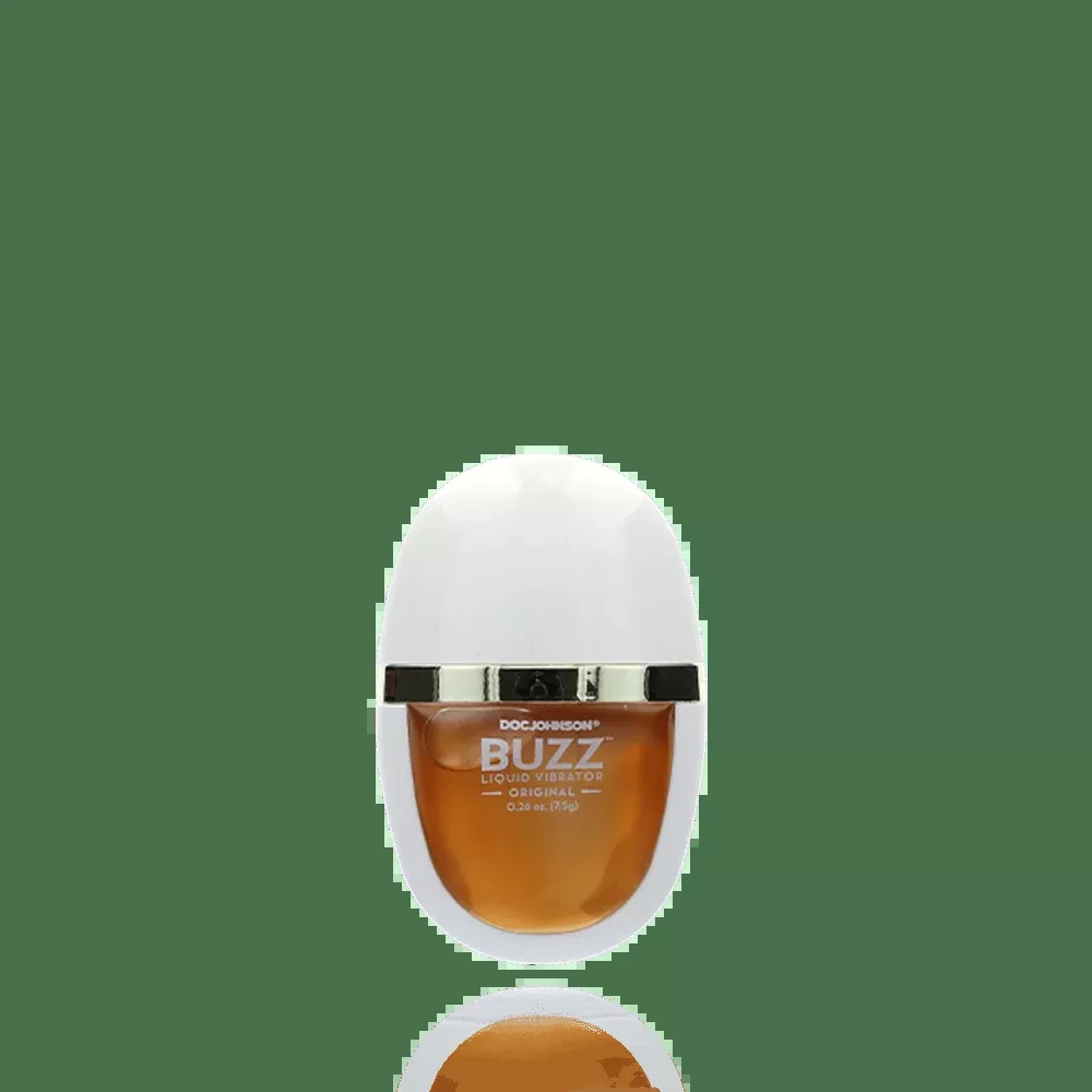 Buzz Liquid Vibrator 0.3Oz - Ultra