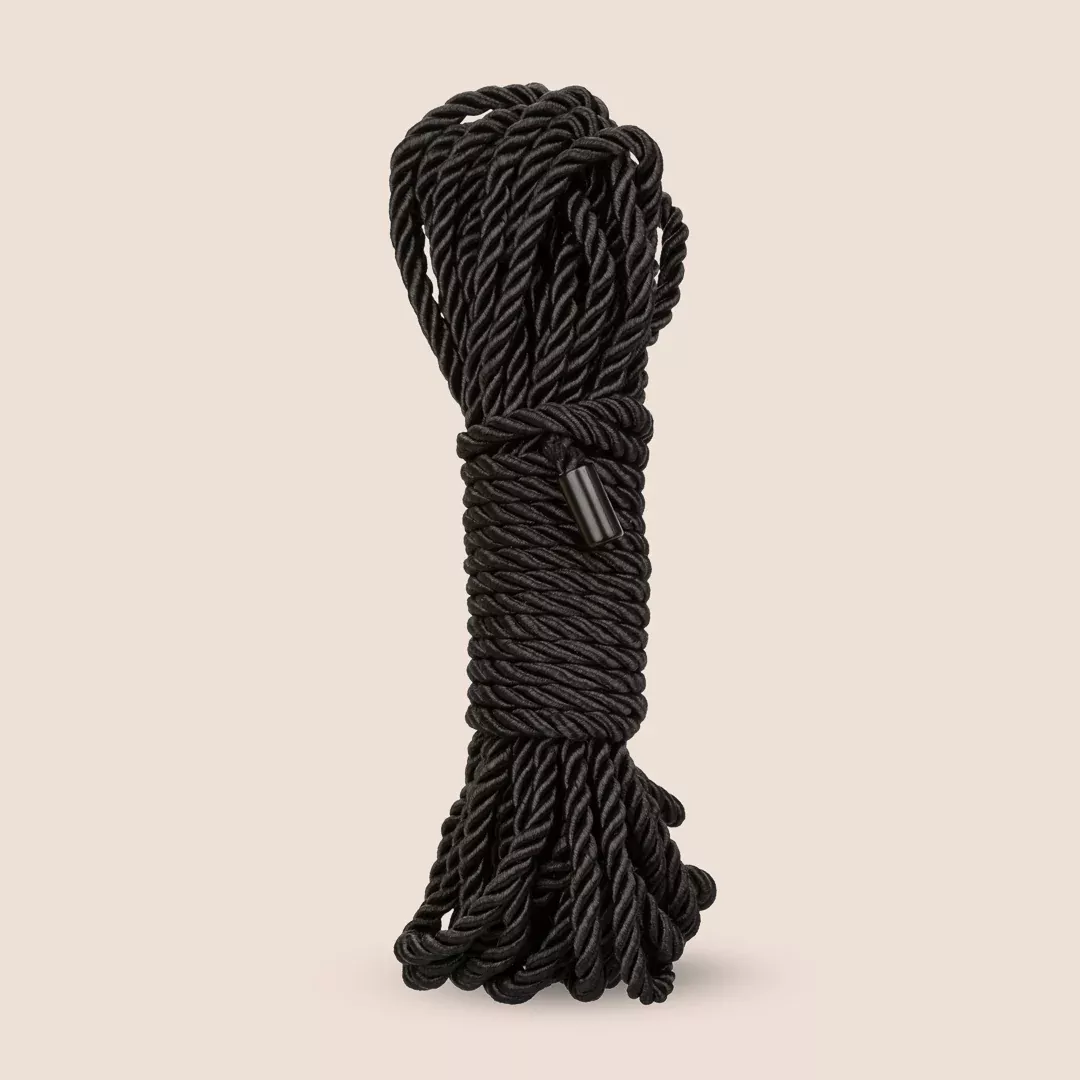 Calexotics Black Boundless™ Rope