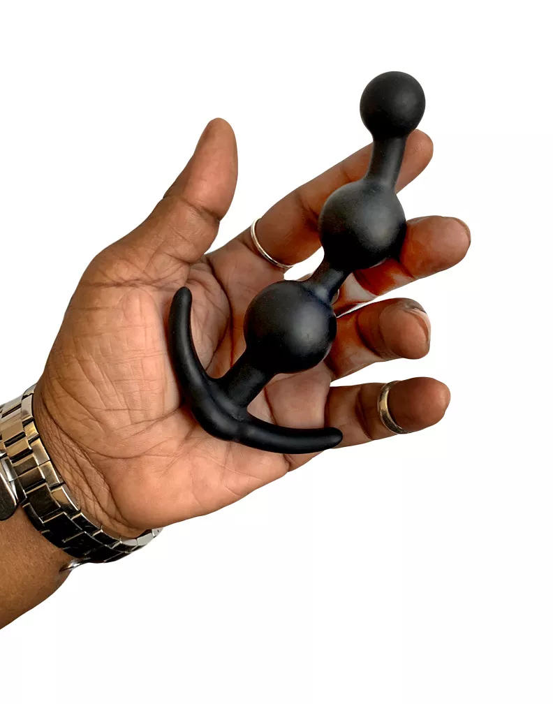 Calexotics Booty Call Beads