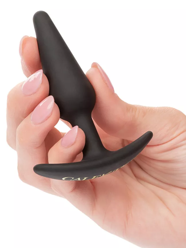 Calexotics Boundless Slim Plug