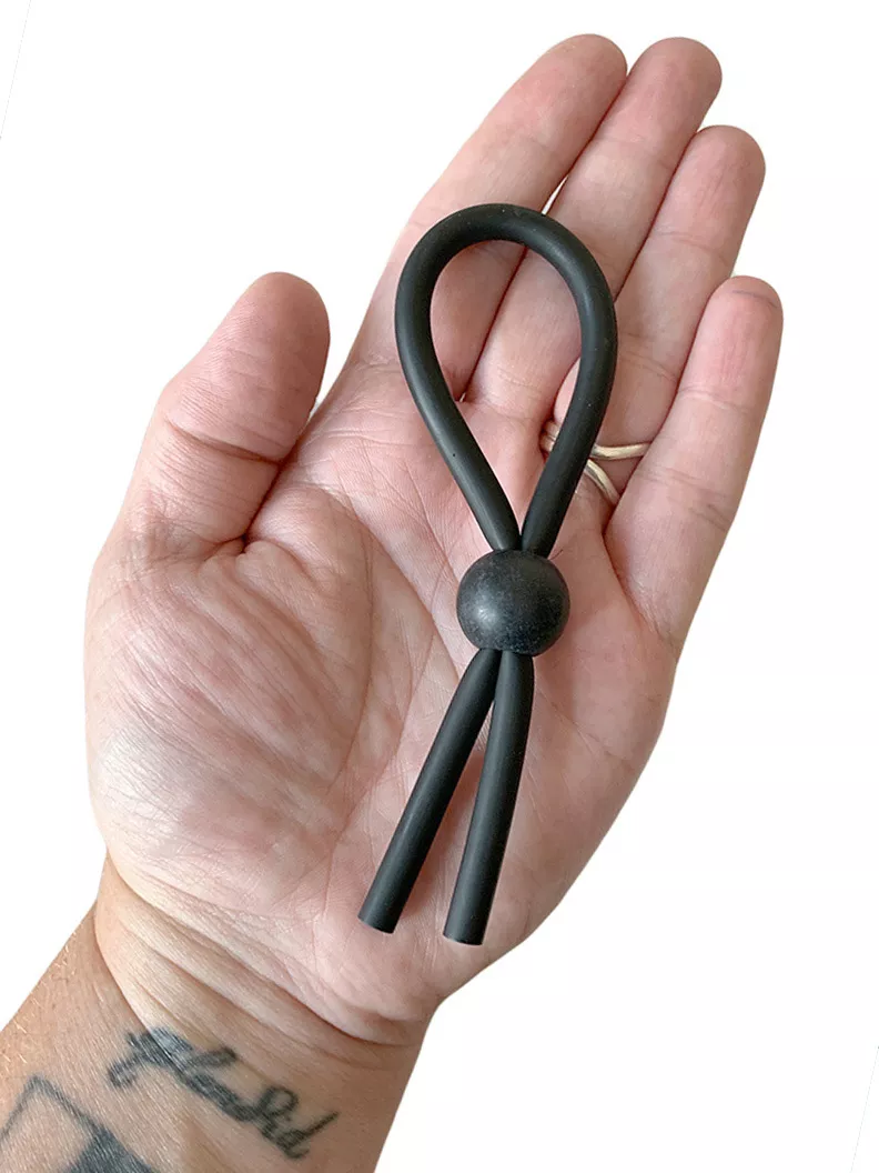 Calexotics Cock Lasso