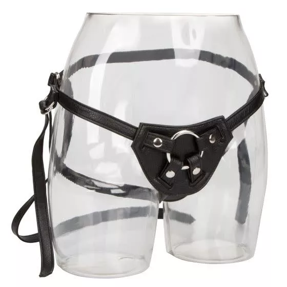 Calexotics The Count/ess Harness
