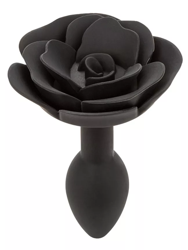 Calexotics Forbidden Rose Anal Plug