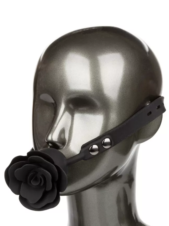 Calexotics Forbidden Rose Gag
