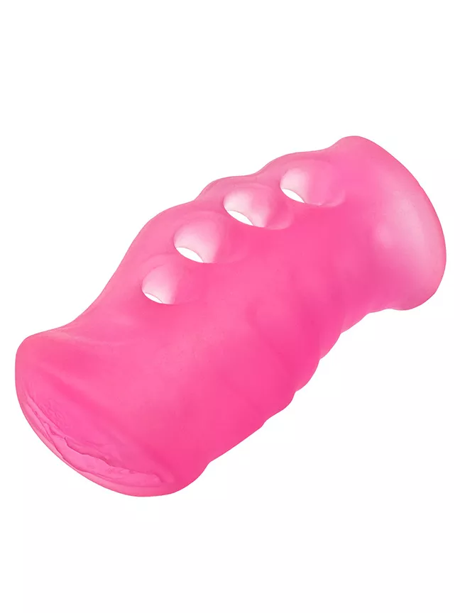 Calexotics Grip-n-Stroke PSleeve