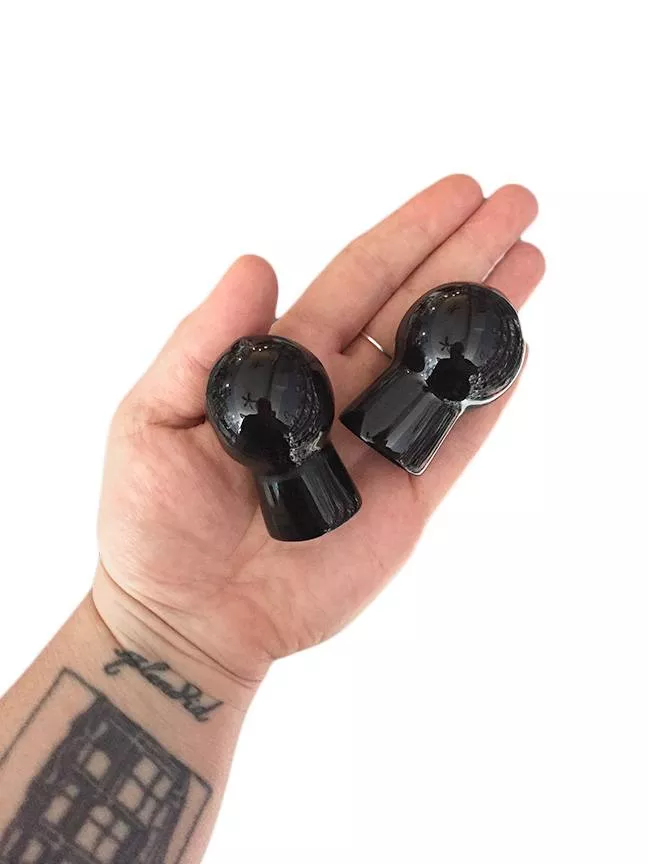 Calexotics Nipple Suckers: Advanced