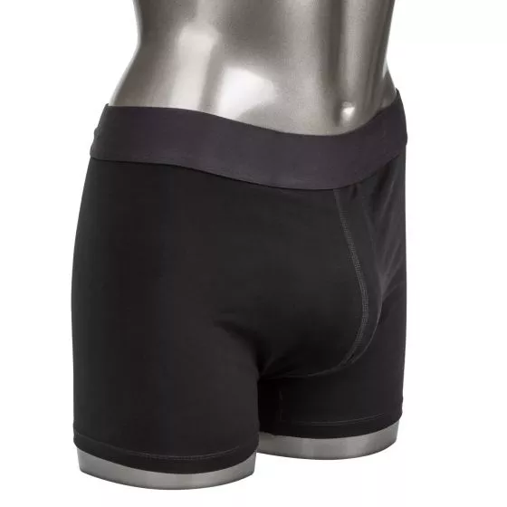 Calexotics Packer Gear Boxer Brief
