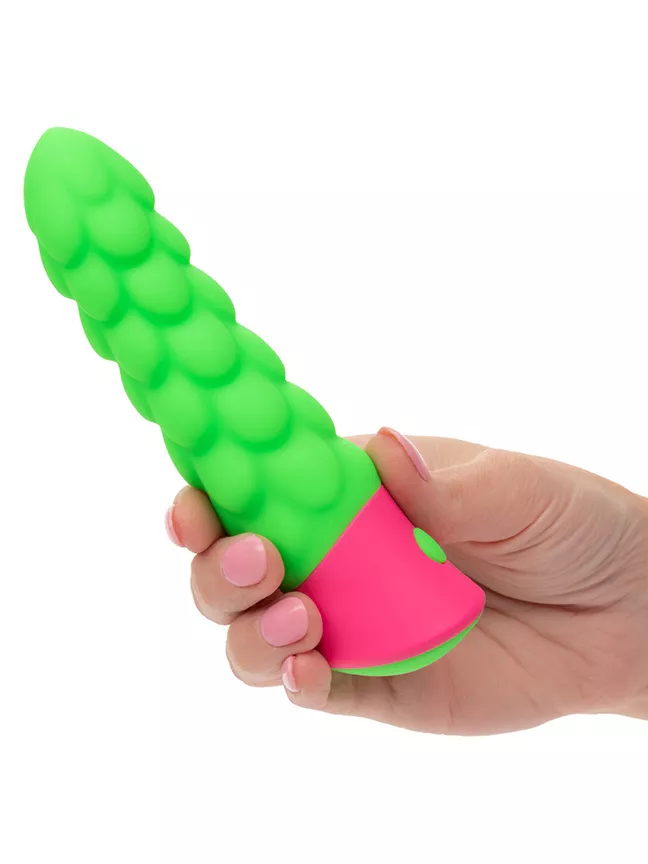 Calexotics Rave Ripple Vibrator