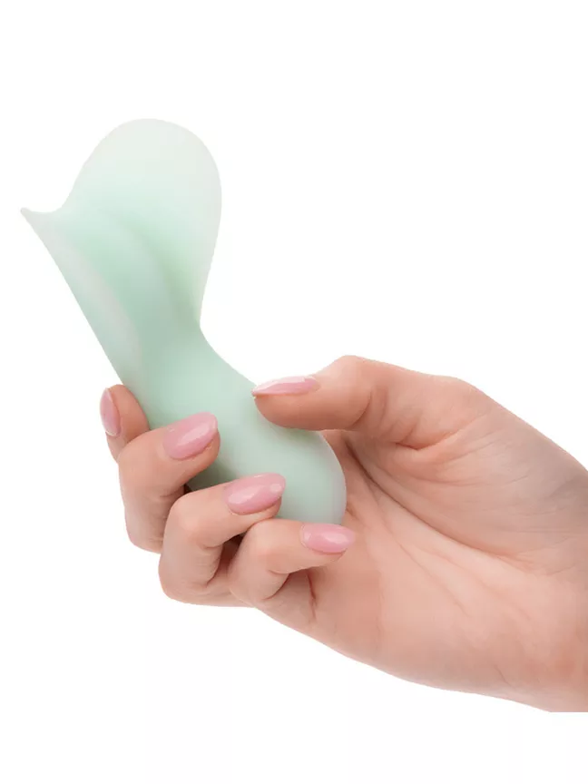 Calexotics Tahiti Rechargeable Vibrator