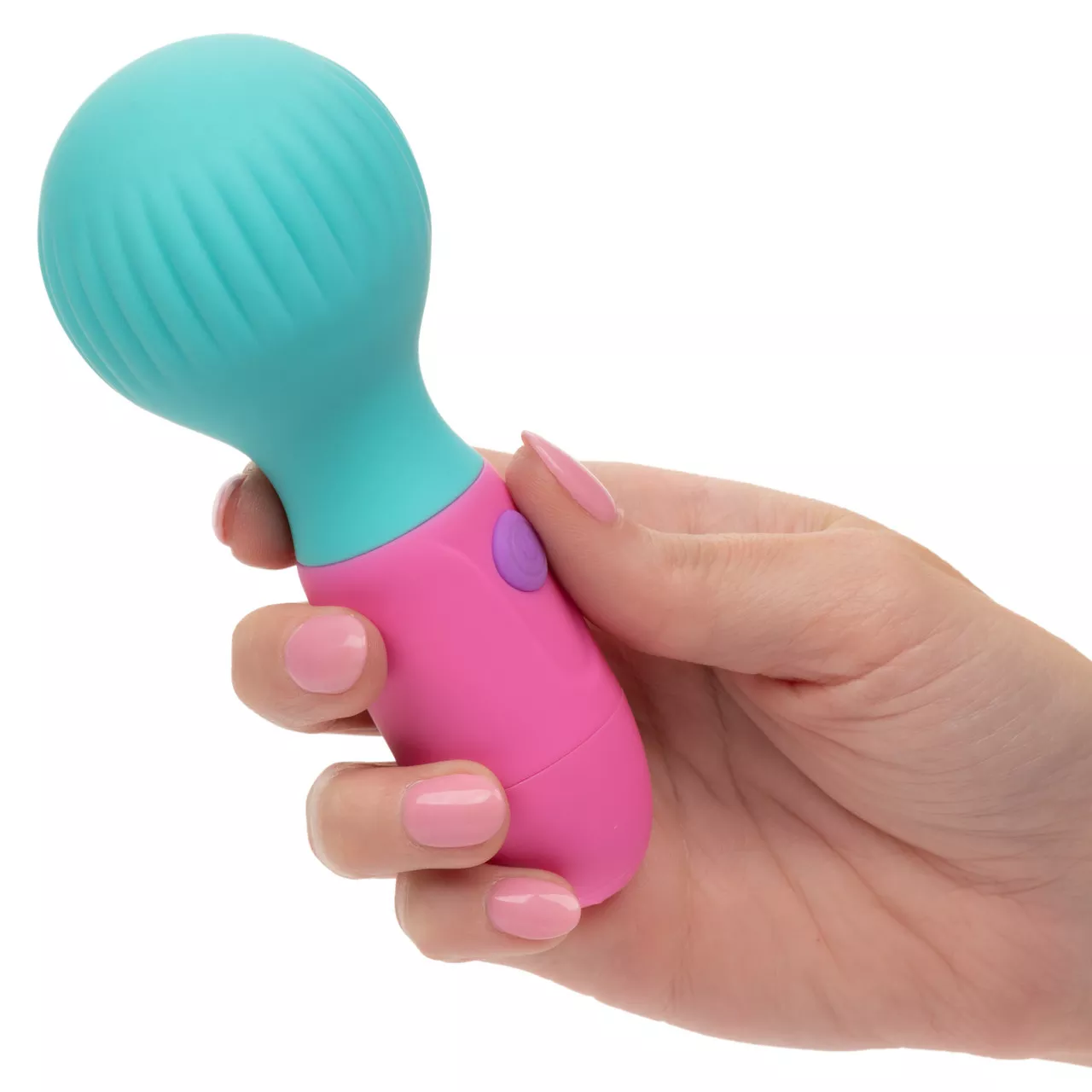 Calexotics To The Max Vibrating Wand