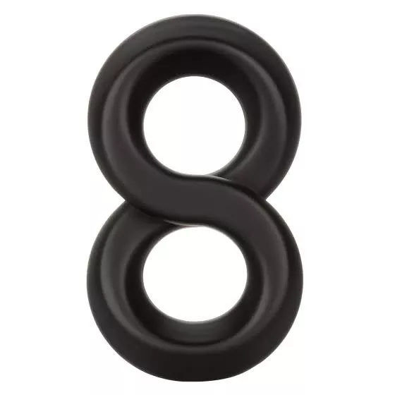 Calexotics Ultra Soft Crazy 8 Ring