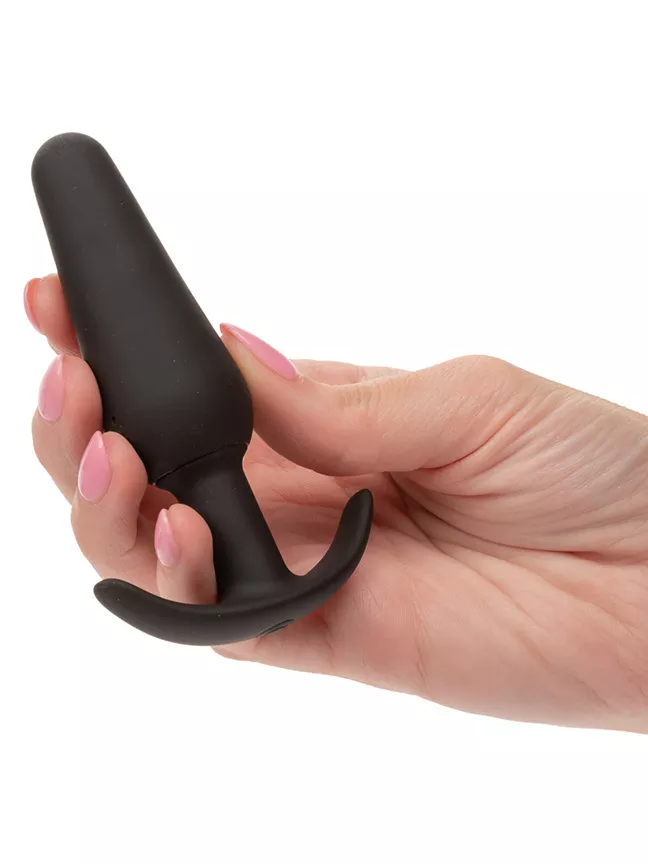 Calexotics Vibrating Slim Plug