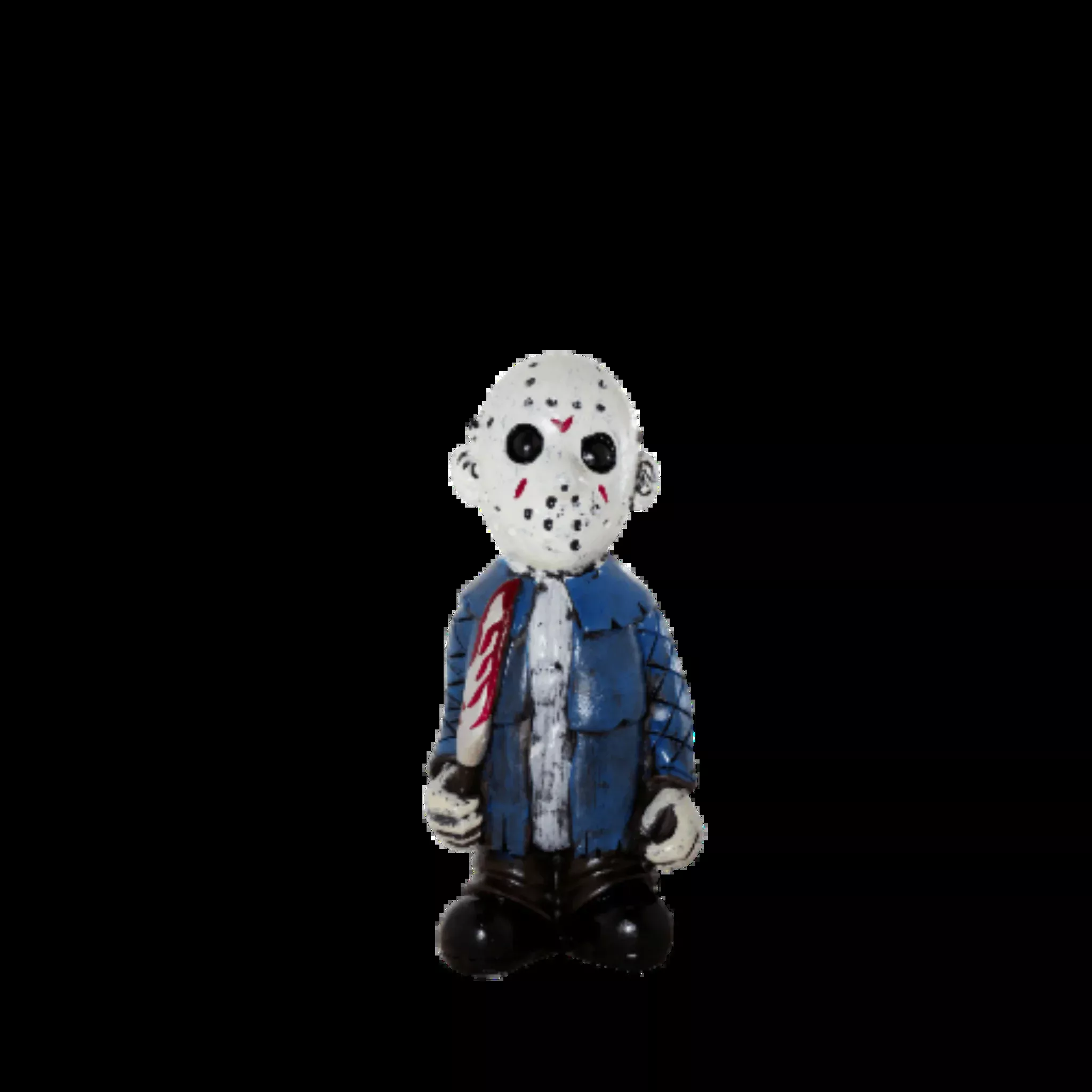Camp Killer V1 Garden Ornament