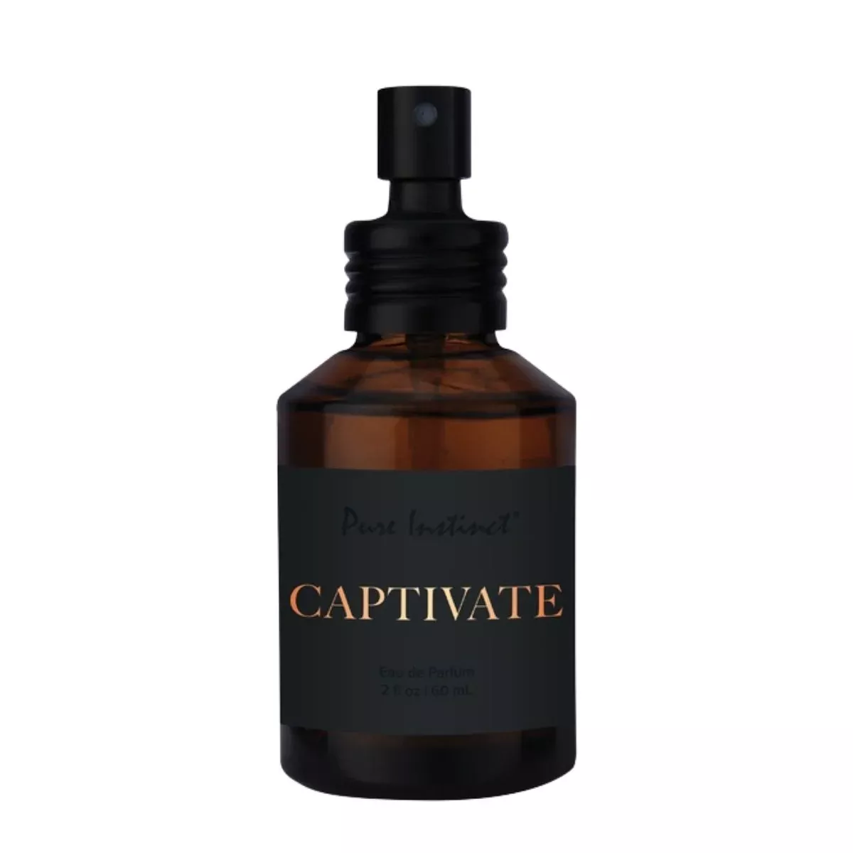 Captivate Pheromone Infused Perfume