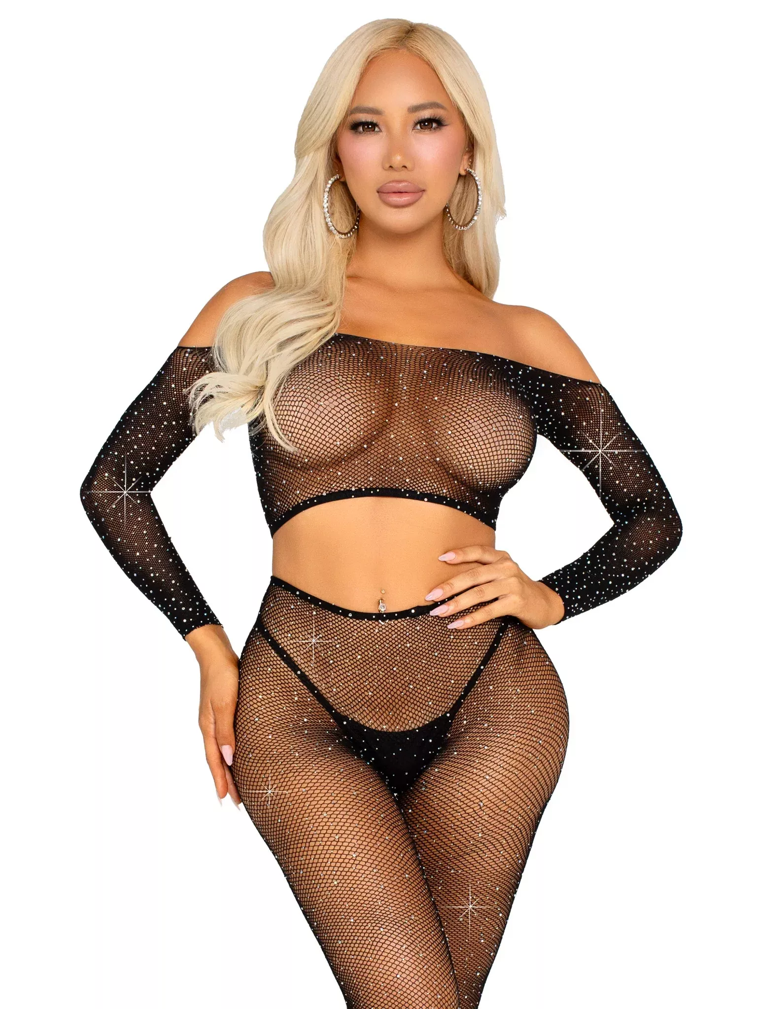 Captivating Crush 2Pc Set