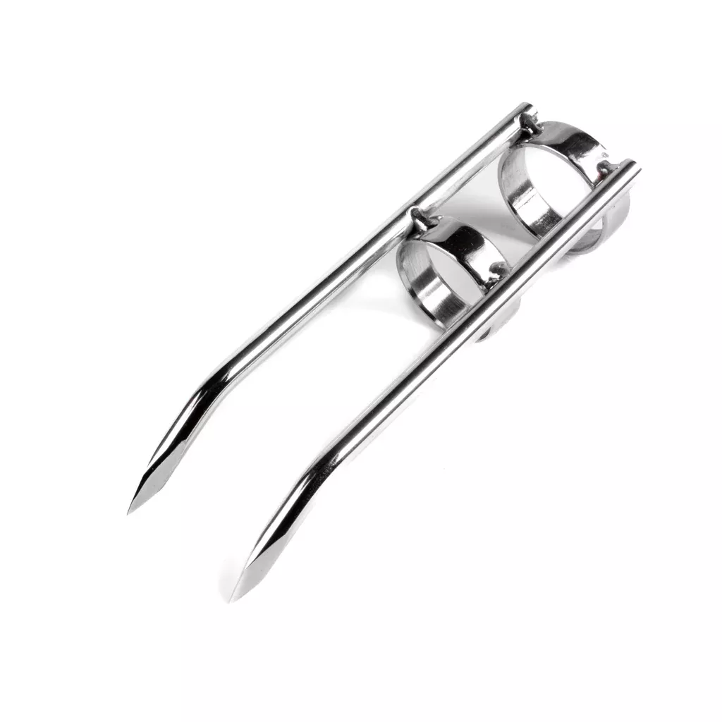 Cat Claw Skin Scratcher - SPARTACUS