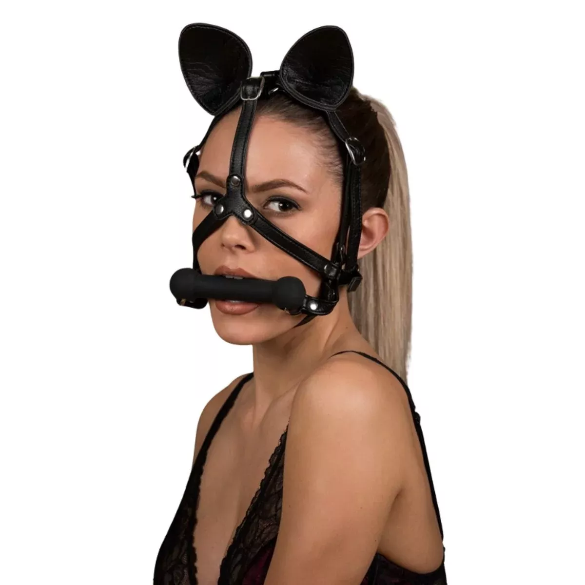 Cat Mask