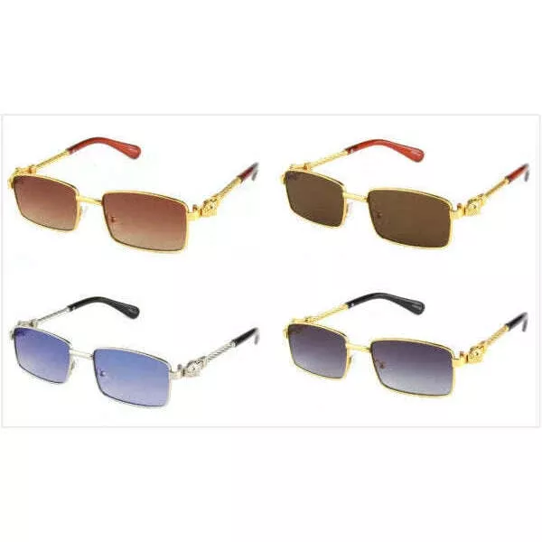 Cat Shaped Arms Sunglasses