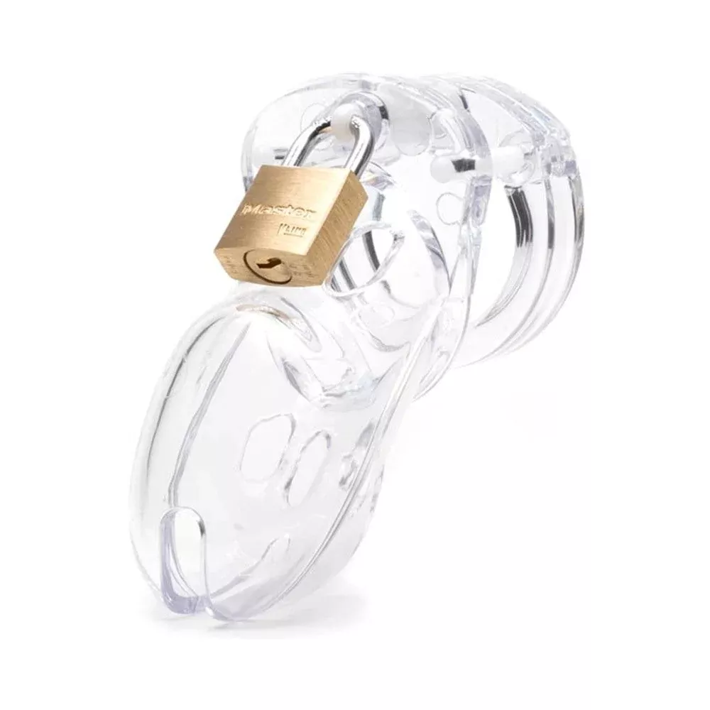 CB-3000 Male Chastity