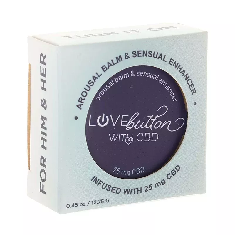 CBD Love Button