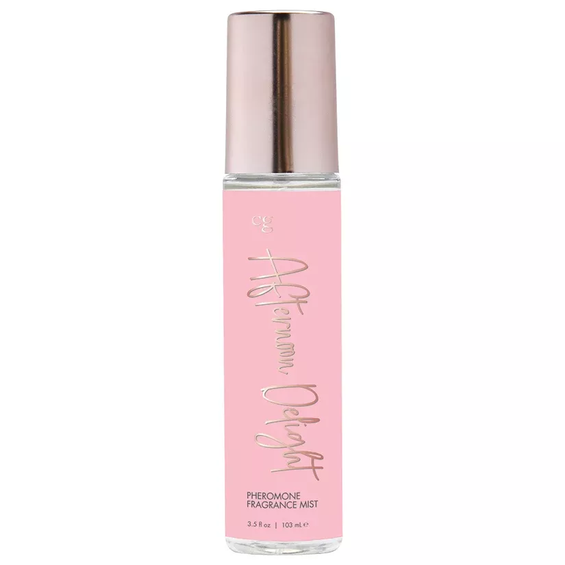 CG Body Mist With Pheromones-Afternoon Delight 3.5oz