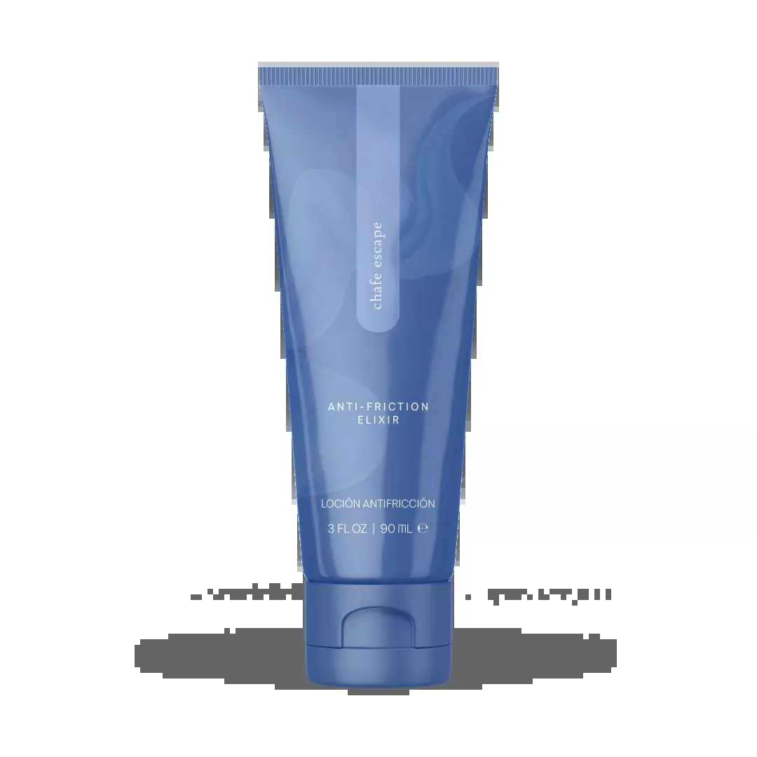 Chafe Escape Anti-Friction Elixir