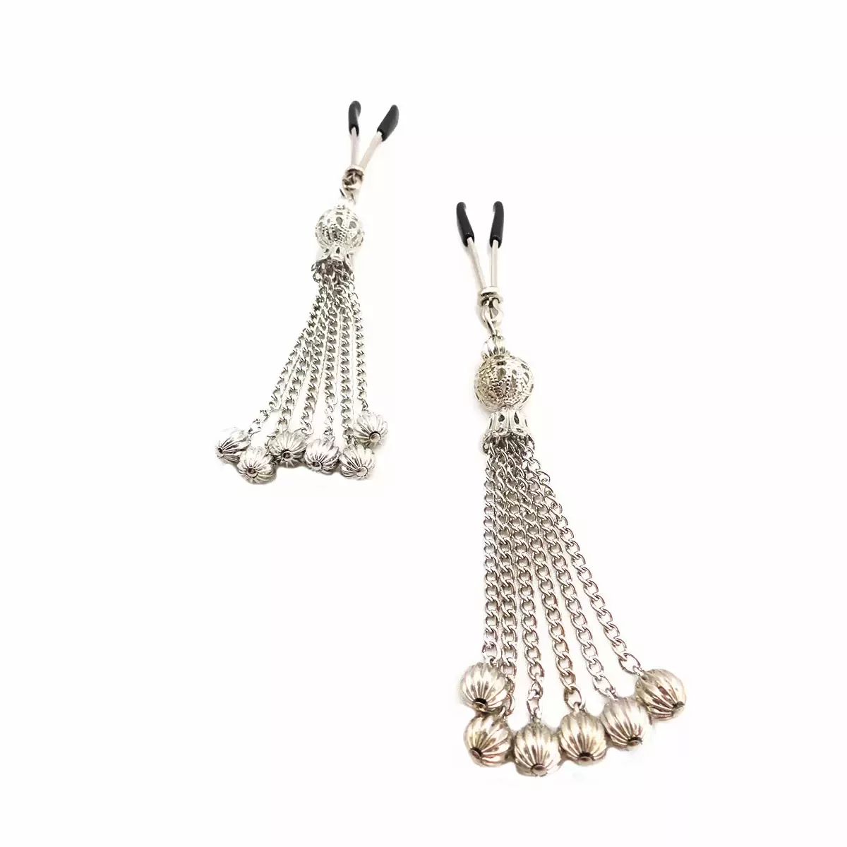 Chain Tassel