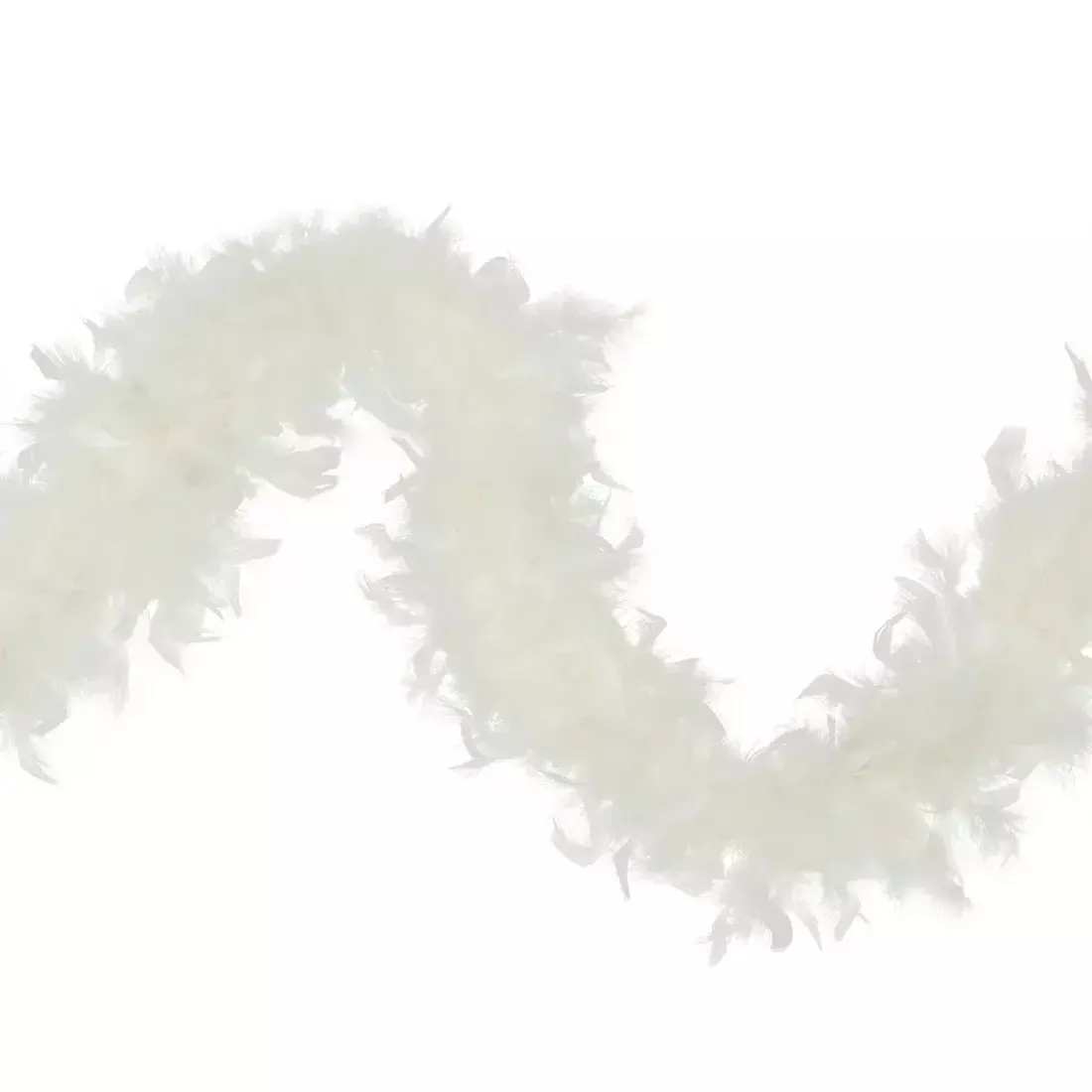 Chandelle Medium Weight Feather Boa