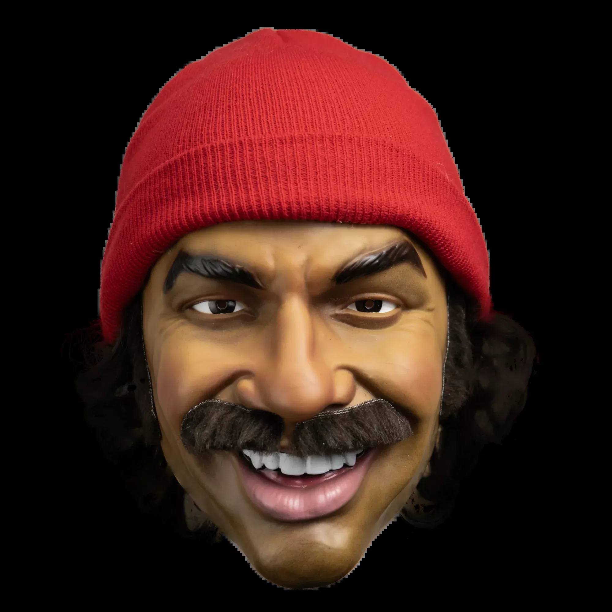 Cheech & Chong: Cheech Deluxe Injection Mask