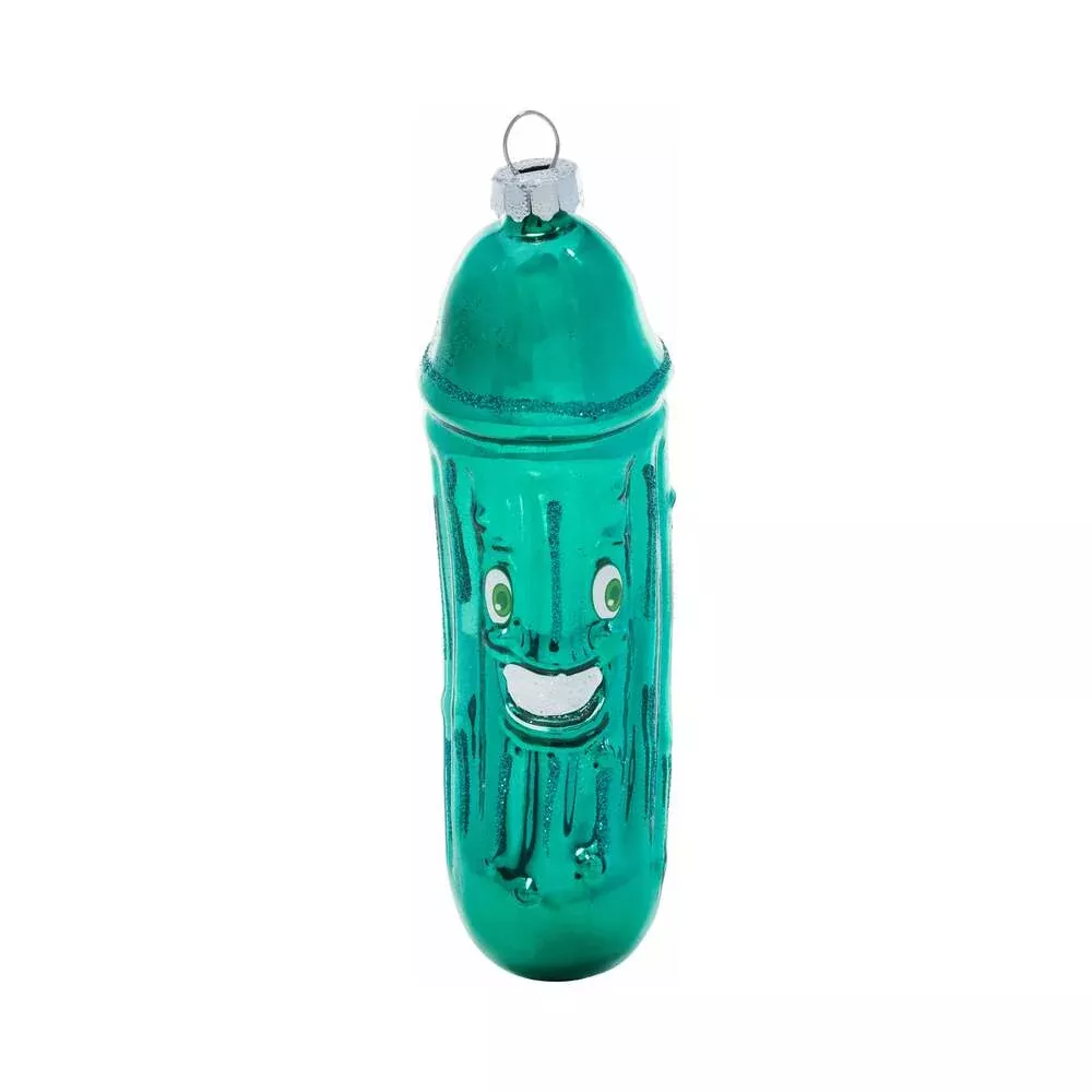 Cheeky Pornament Christmas Dickle