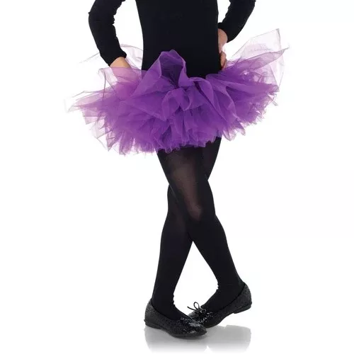 Child's Organza Tutu