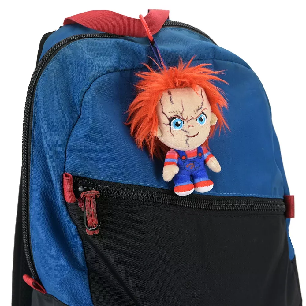 Child's Play 2: Evil Chucky Plush Charm