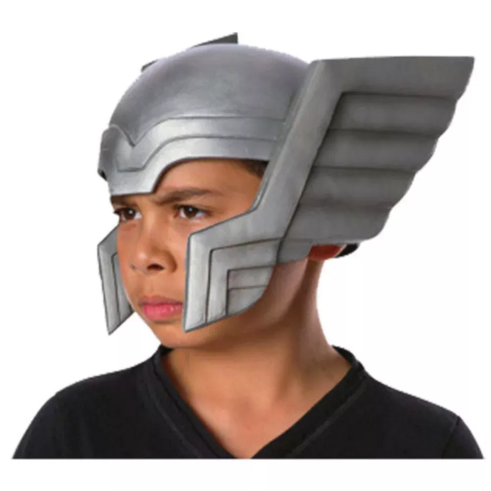 Child Thor Helmet