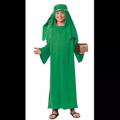 Christian Nativity Child Costume