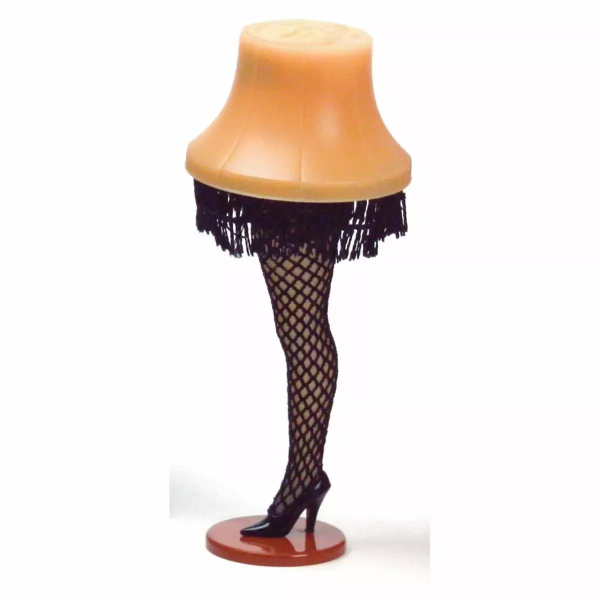 Christmas Story Leg Lamp Kit