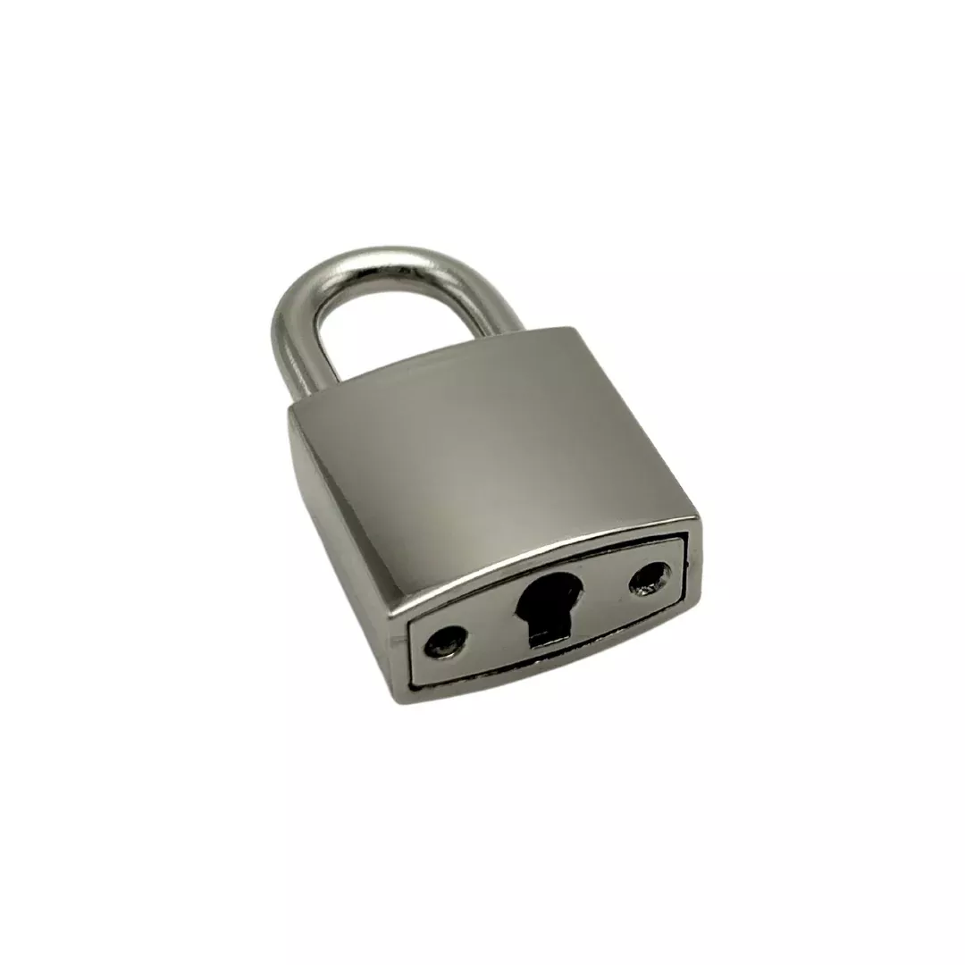 Chrome Lock