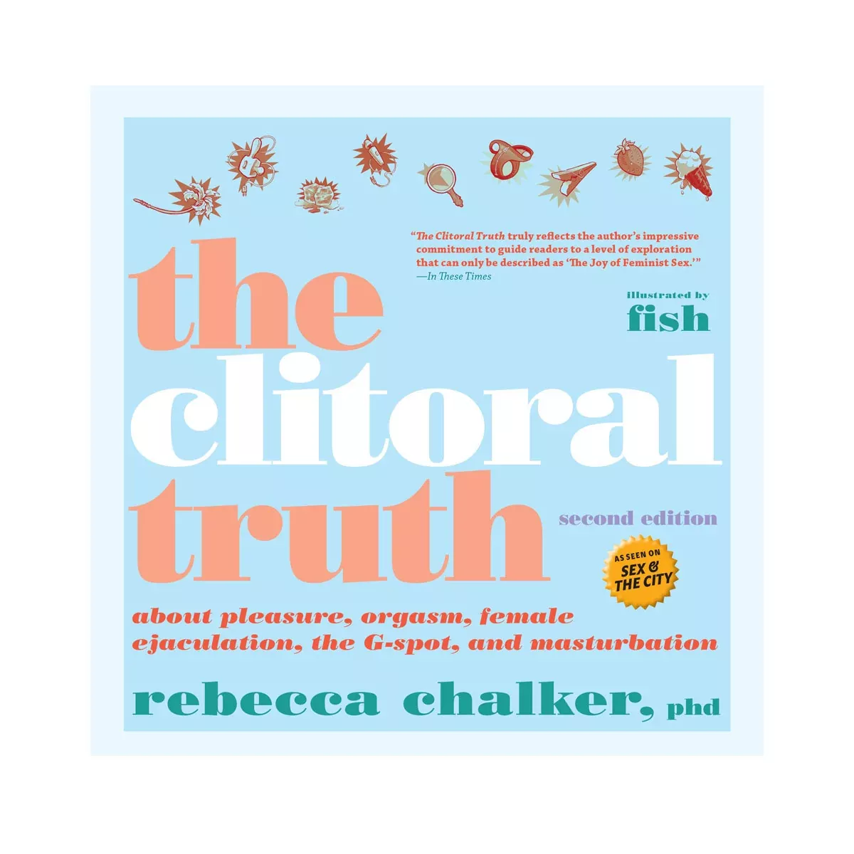 The Clitoral Truth
