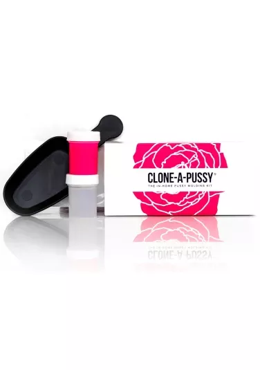 Clone-a-Pussy Kit