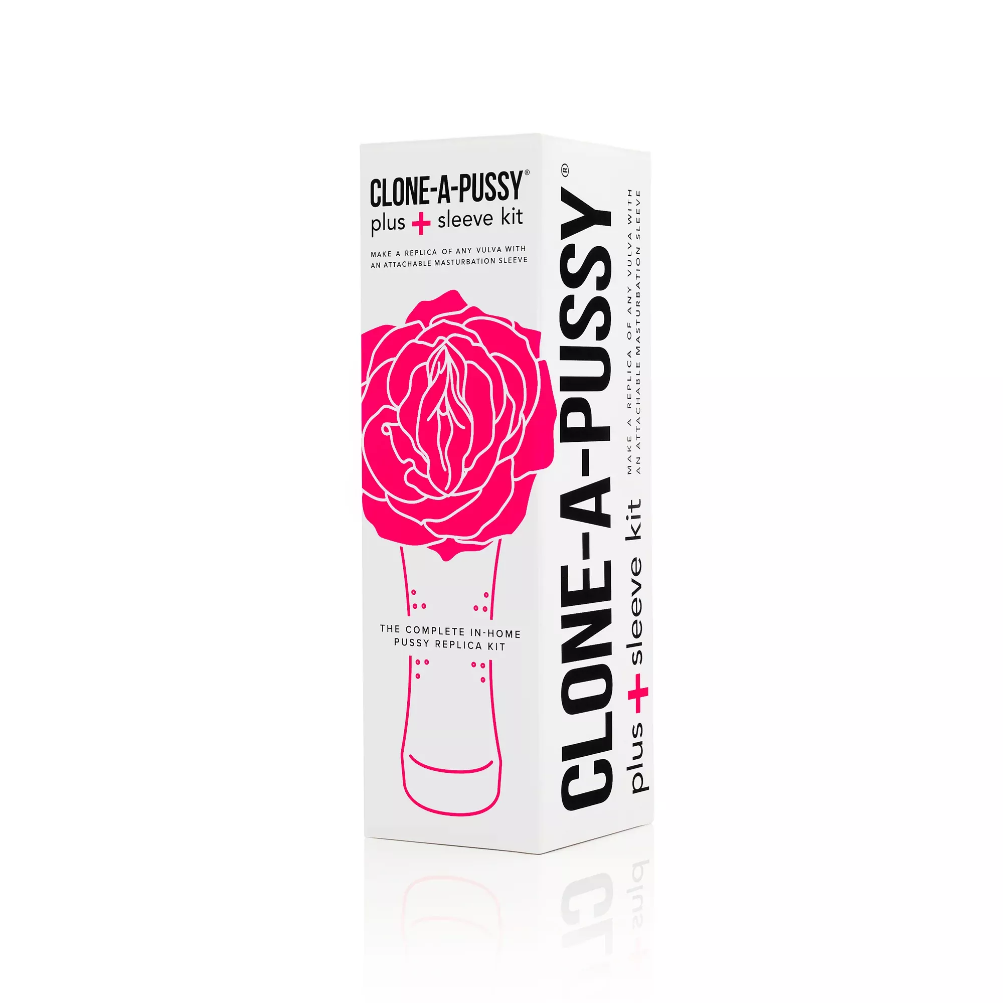 Clone A Pussy Plus Sleeve Kit