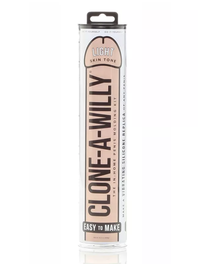 Clone-a-Willy Clone-a-Willy Kit