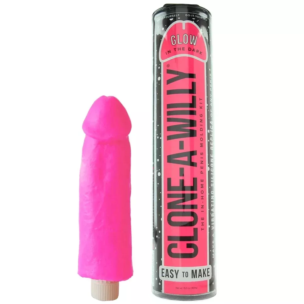 Clone a Willy Kit