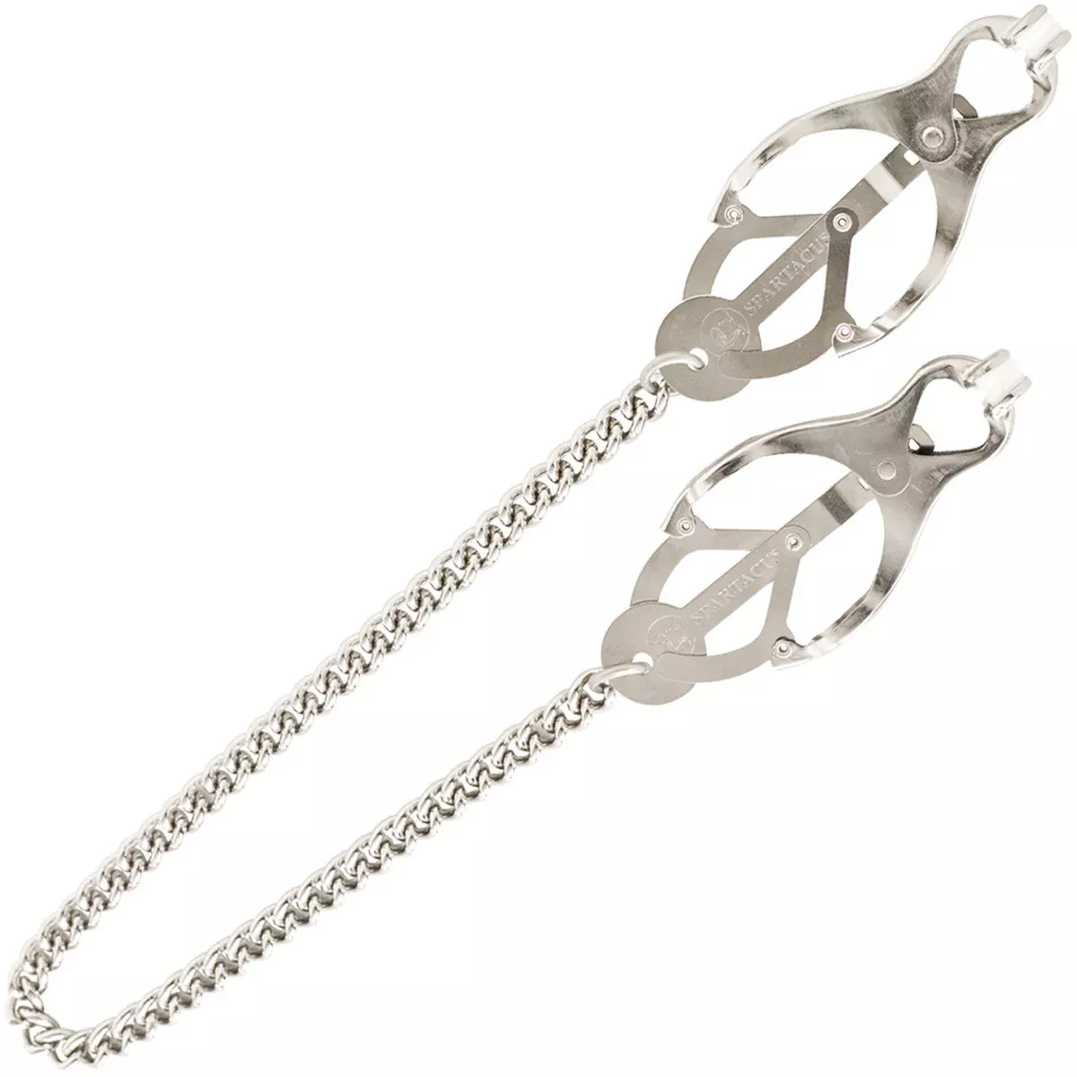Clover Clamps