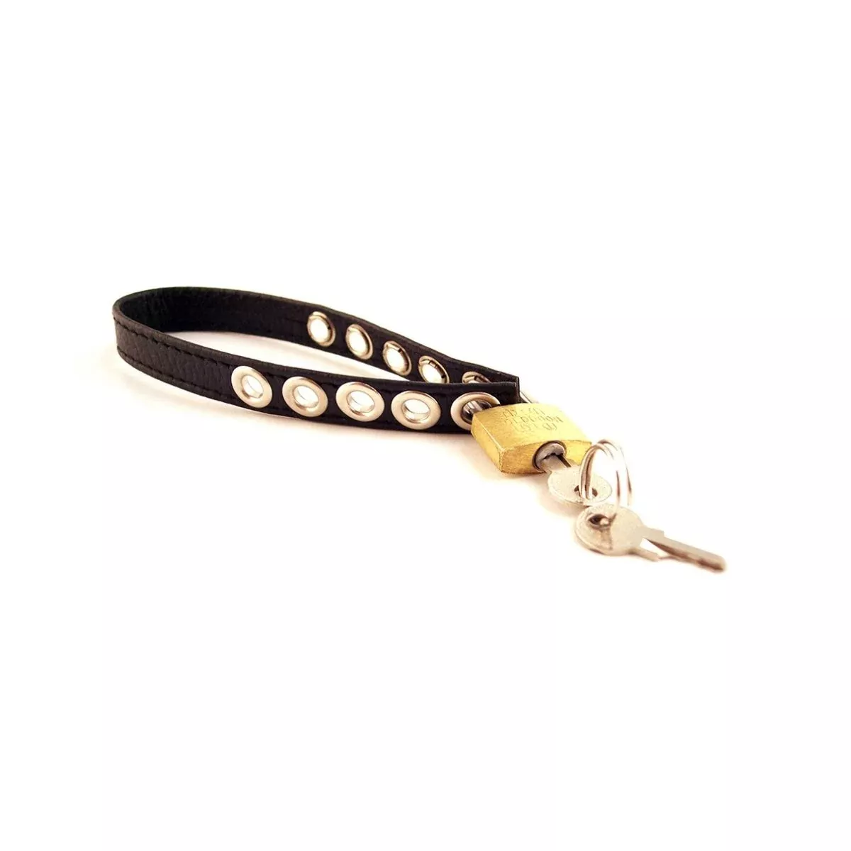 Cock Strap Padlockable
