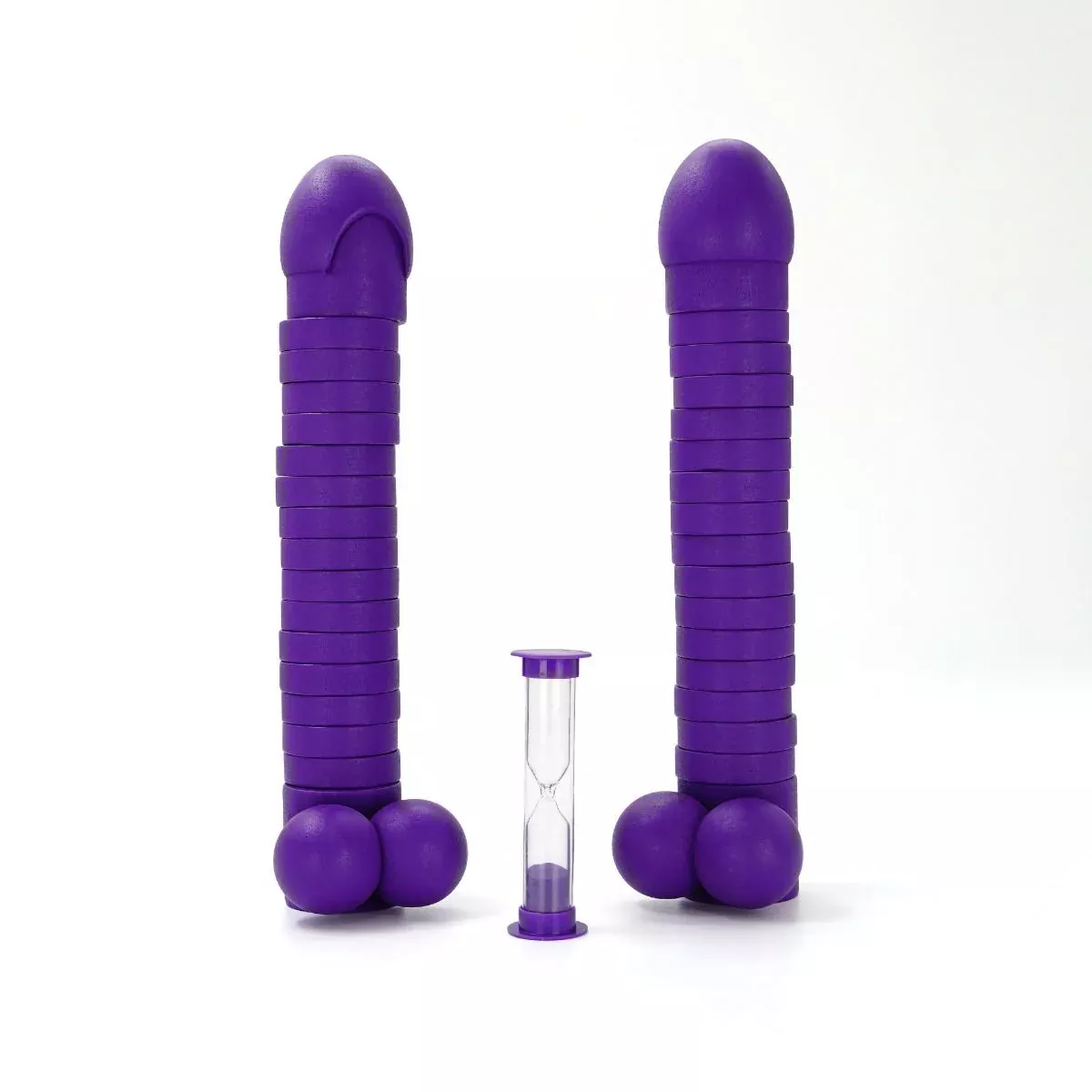 COCK TOWER Party Game - PLAY WIV ME