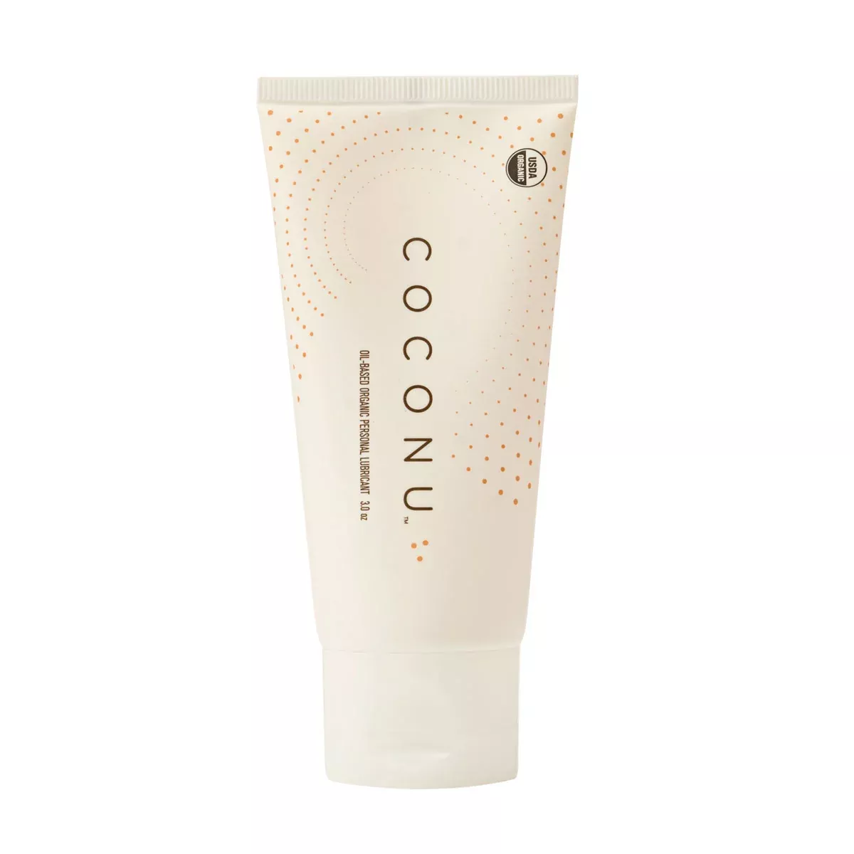 Coconu Lube Oil Based Organic Lubricant