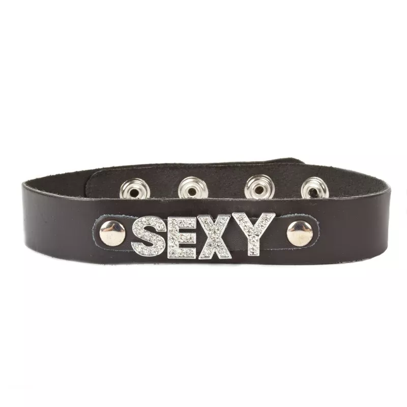 Collar Sexy