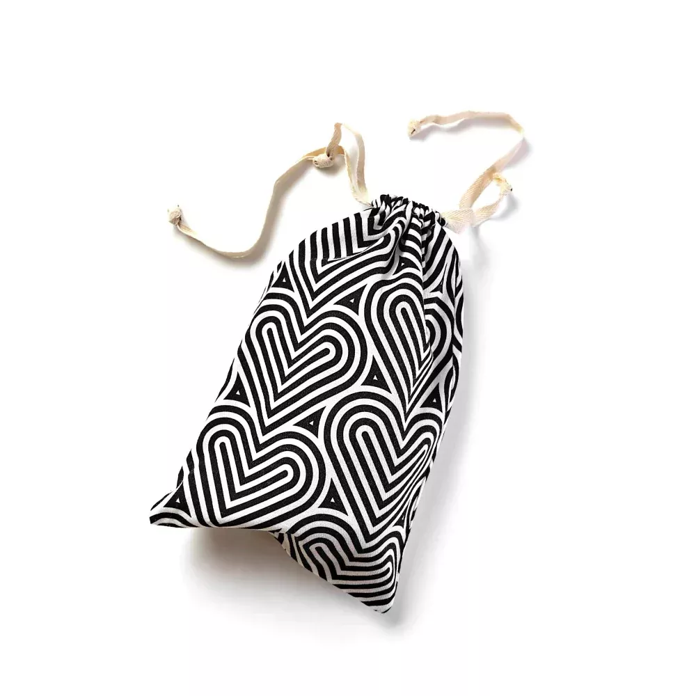 The Collection Cotton Storage Bag - Bomba