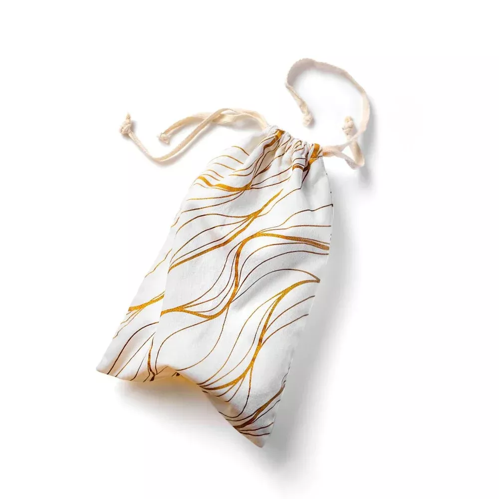 The Collection Cotton Storage Bag - Embrace