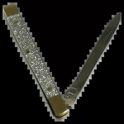 Color Changing Knives
